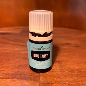 Young Living Blue Tansy Oil
